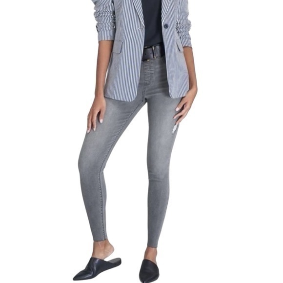 Spanx Jeans - Picture 1 of 2